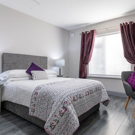Brookville Guesthouse Tullamore Exterior foto