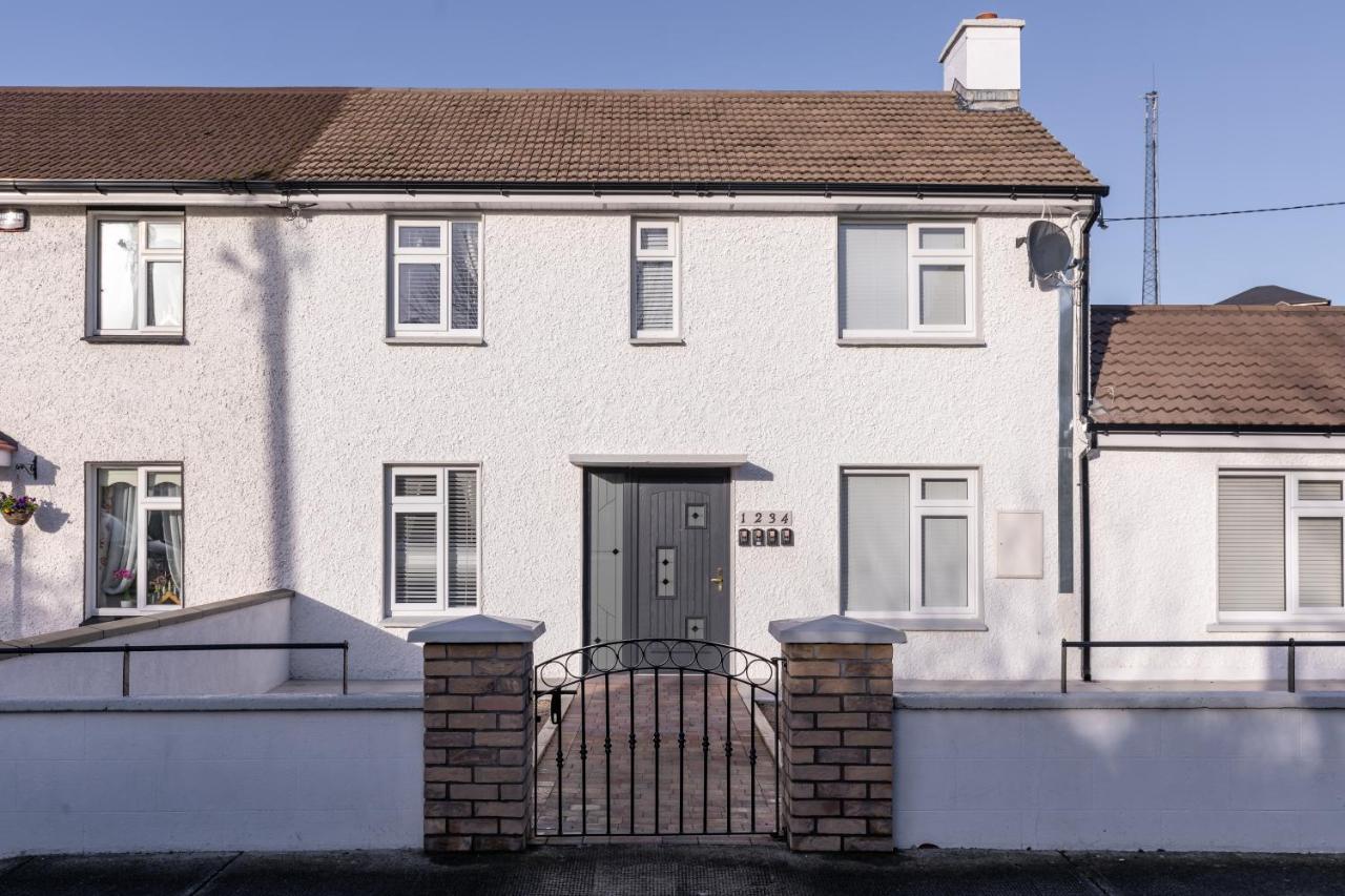 Brookville Guesthouse Tullamore Exterior foto