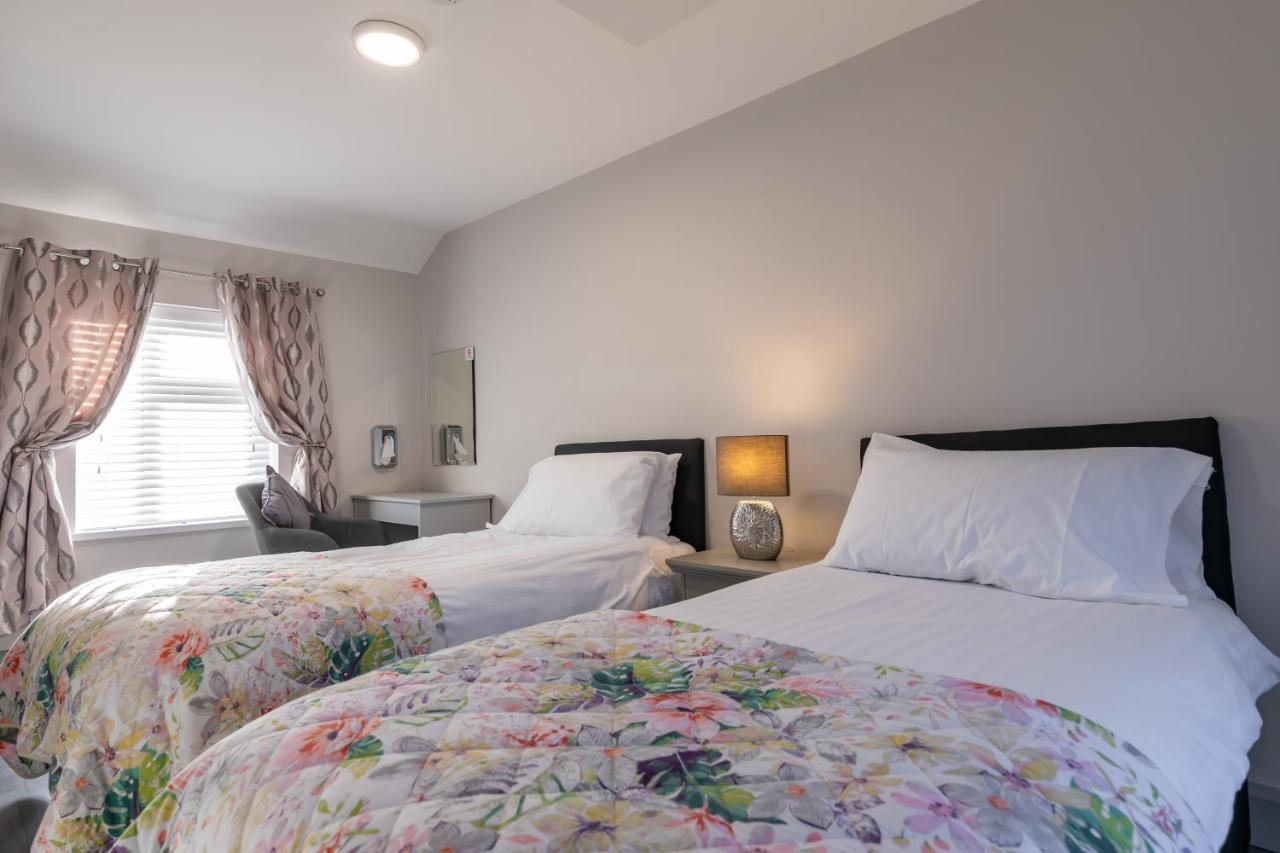 Brookville Guesthouse Tullamore Exterior foto