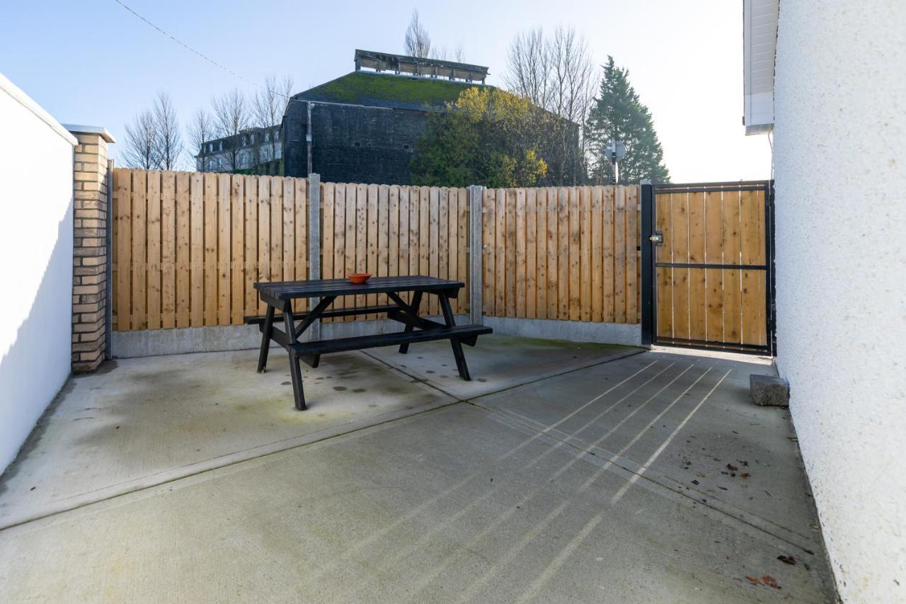 Brookville Guesthouse Tullamore Exterior foto