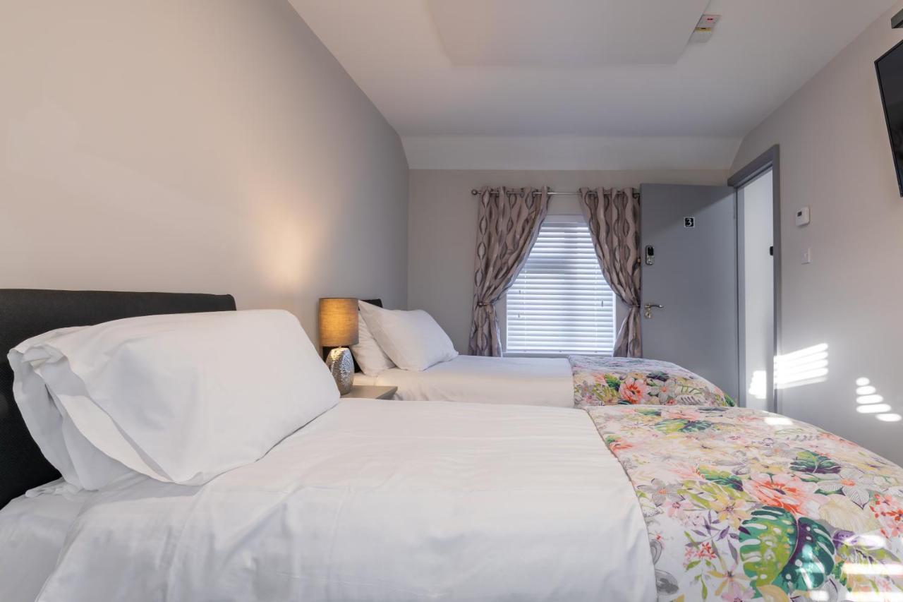 Brookville Guesthouse Tullamore Exterior foto