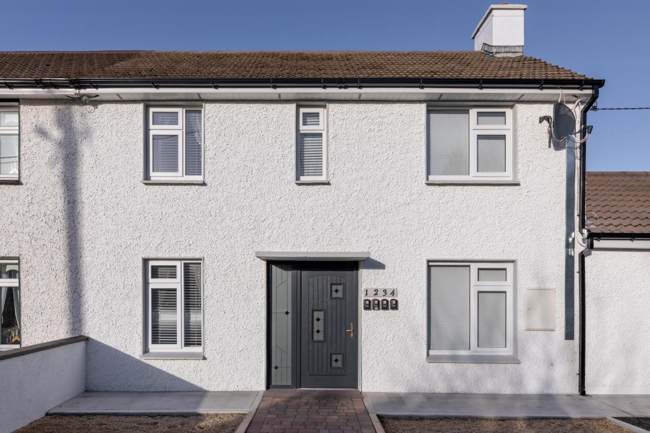 Brookville Guesthouse Tullamore Exterior foto