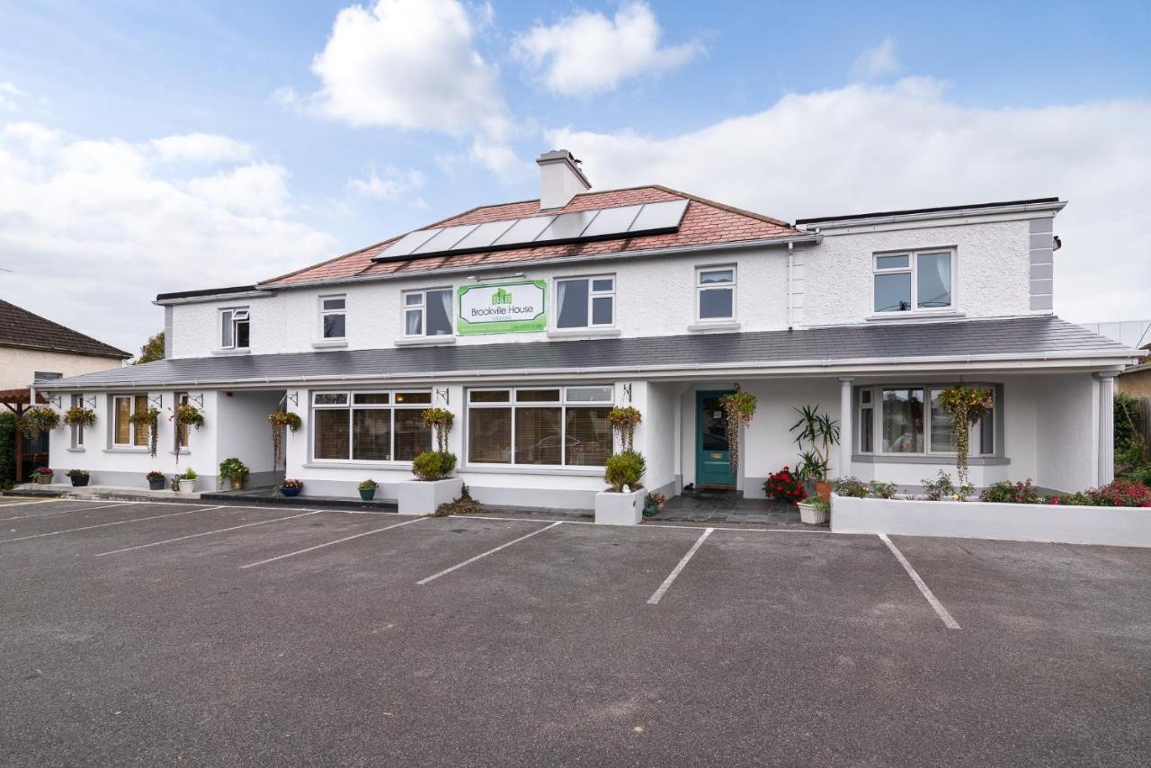 Brookville Guesthouse Tullamore Exterior foto